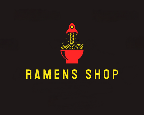 Ramens Shop